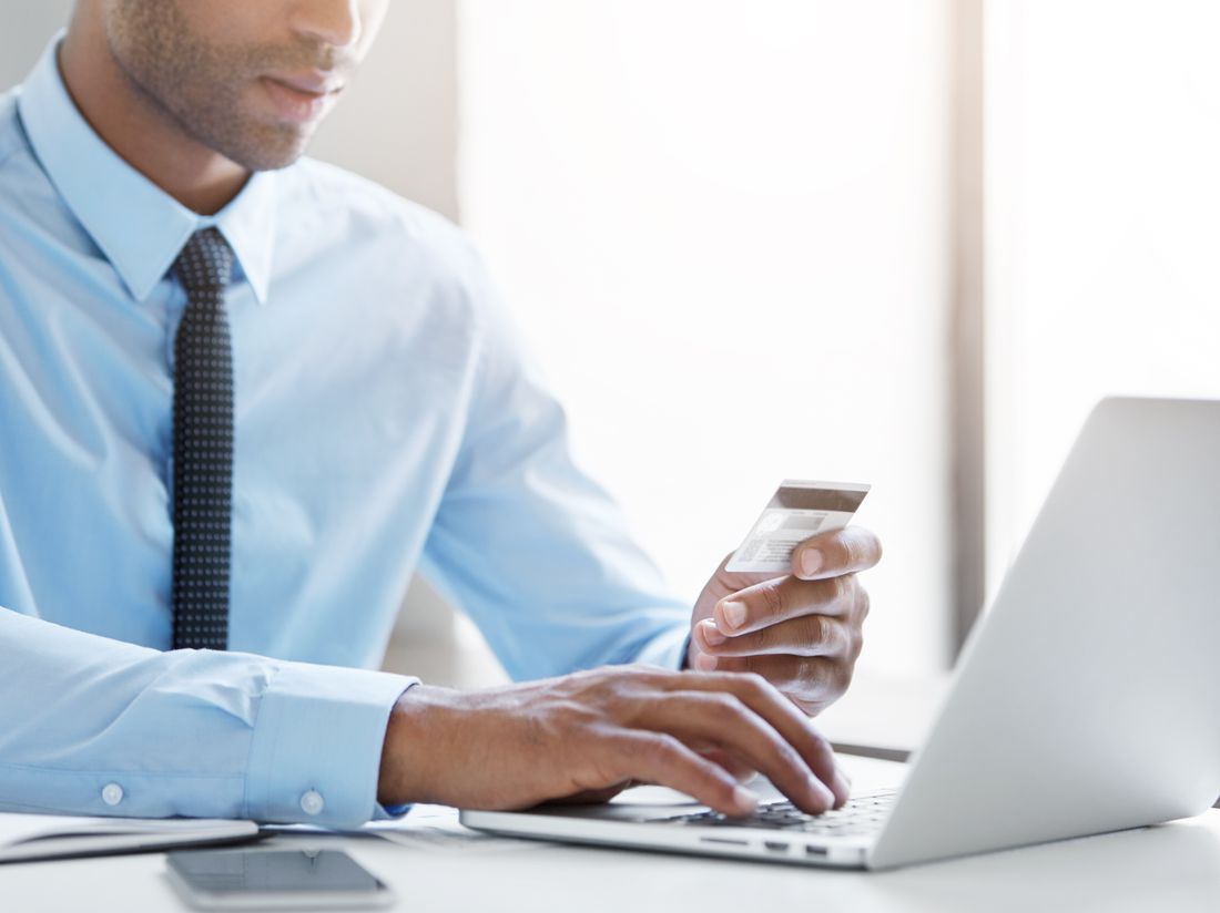 Banking Software Platform